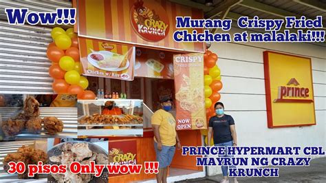 Prince Hypermart Catbalogan, Catbalogan City — address, .